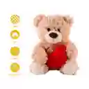 Peluche 19 x 27 cm Miniso