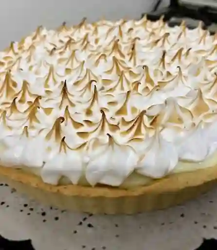 Pie de Limon Grande