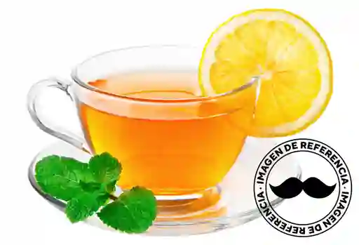 Te Verde Naranja Canela 16oz