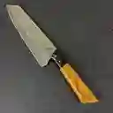 Set Cuchillo Damasco Calbuco