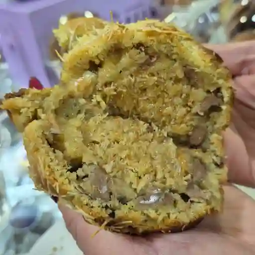 Cookie halzenut dubái