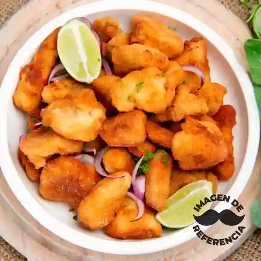 Chicharrón de Pollo