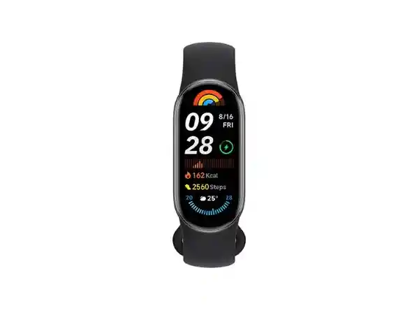 Xiaomi Smartband 9 Black