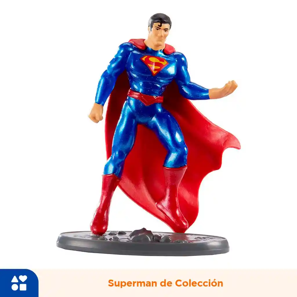 DC comics minifigura surtidos