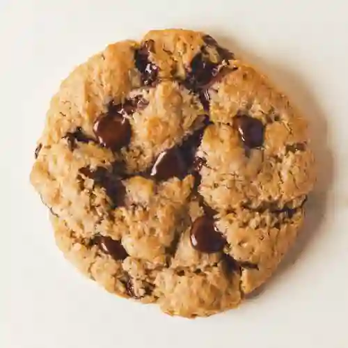 Vegan Extra Choco Chip