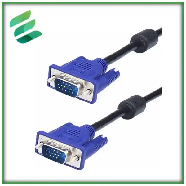 Ulink Cable Vga a Vga Macho 1.8 m