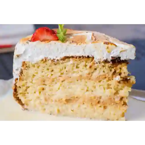 Torta Tres Leches