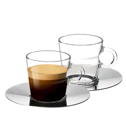 Nespresso Set de Tazas View Lungo