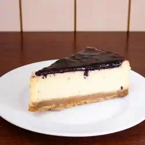 Cheesecake Arándano