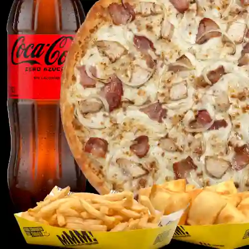 Super Combo Especial