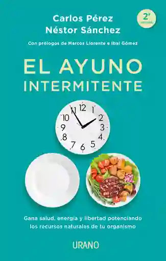 El Ayuno Intermitente