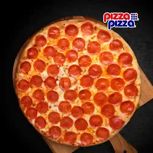 Turbo - Pizza Grande Pepperoni