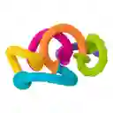 Squigz Anillos Mordedores Pipsquigz Ringlets