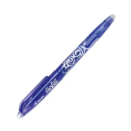 Pilot Bolígrafo Frixion Ball Azul 0.5