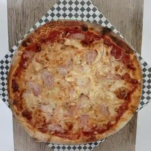 Pizza Squisi
