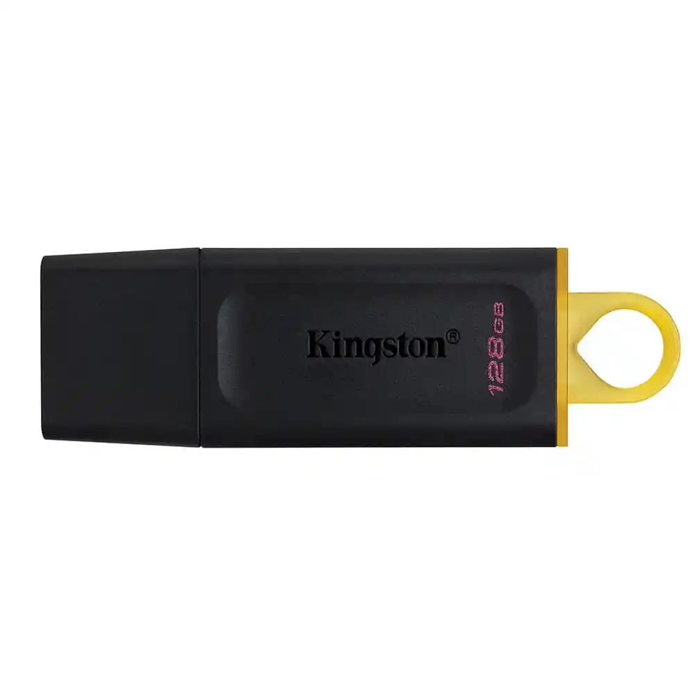 Kingston Flash Drive 128GB Exodia 3.2