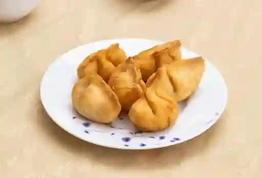 Gyozas