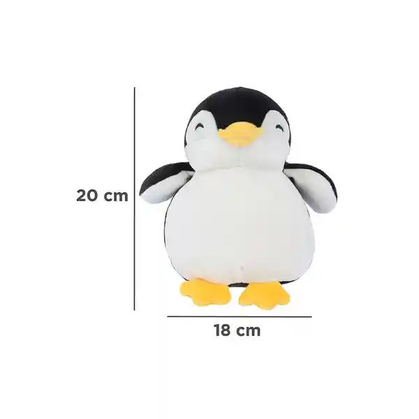 Peluche Miniso