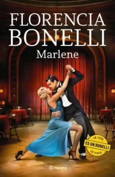 Marlene - Bonelli Florencia