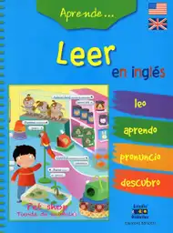Leer en Ingles