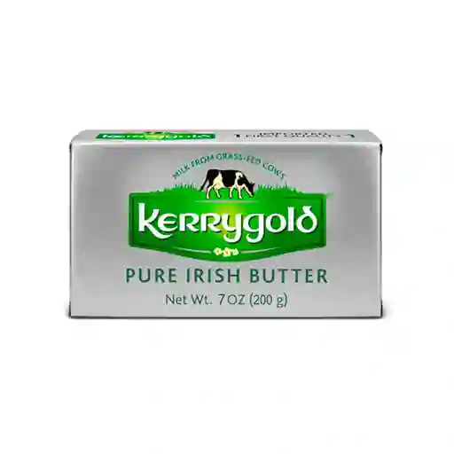 Kerrygold Mantequilla Pura de Irlanda sin Sal 