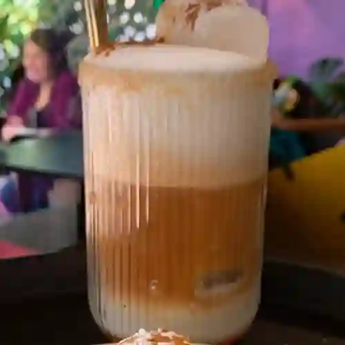 Chai Latte Frío 470 ml