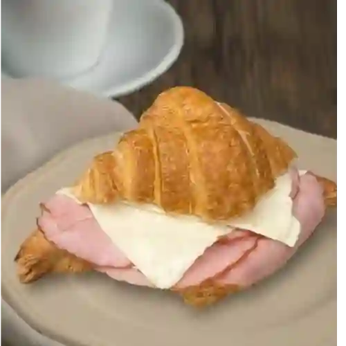 Croissant Aliado