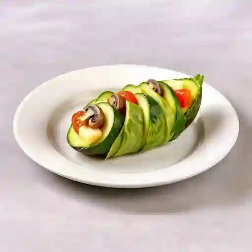 Oriental 5 Env en Palta