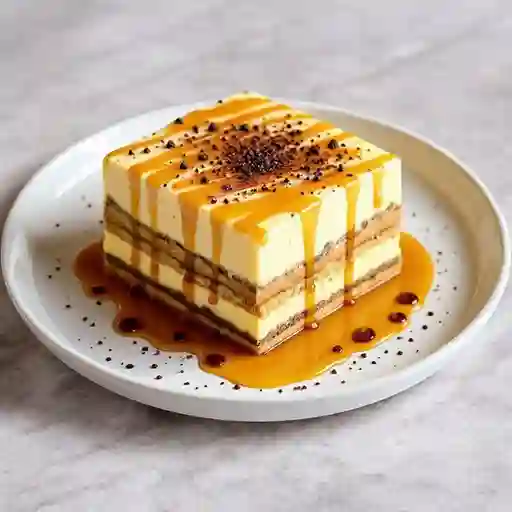 Tiramisú