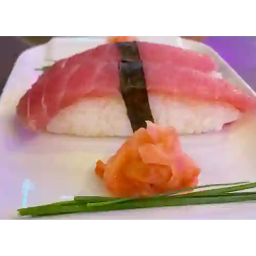 Nigiri Atún