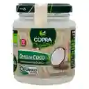 Aceite De Coco Orgánico