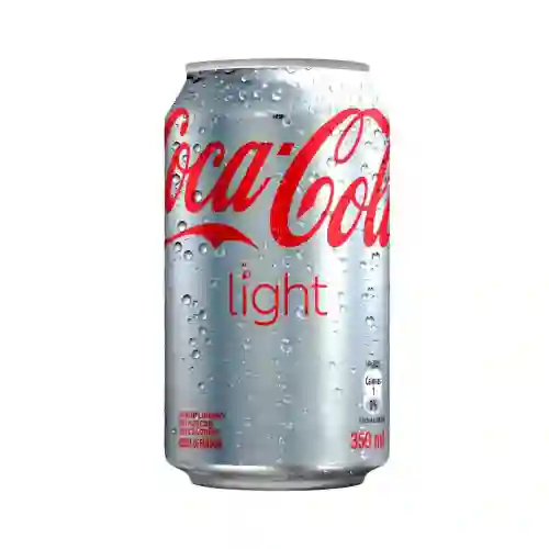 Coca Cola Light 354 ml