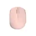 Mouse Inalámbrico Color Rosa Miniso