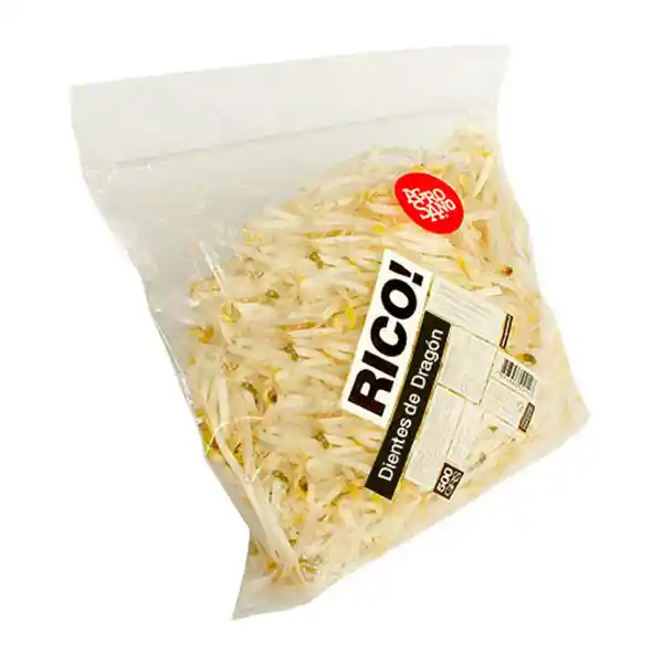 Agrosano Diente de Dragón