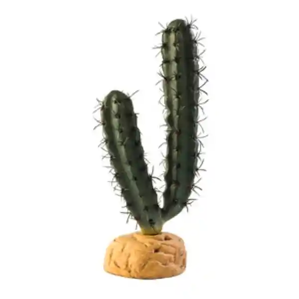 Exo Terra Decoración Cactus Candelabro  Reptiles