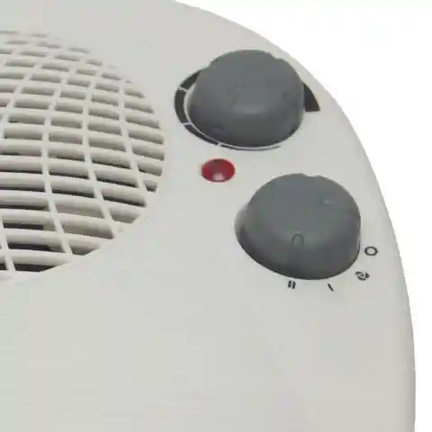 Kendal Termoventilador Horizontal Fh-116