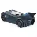 Dc The Batman Batmobile Tech Defensor ¡se Transforma! 6062755