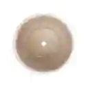 Maceta de Cerámica Crudo 16.8 x 15.5 cm Casaideas