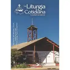 Liturgia Cotidiana Abril 2021