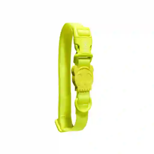 Zee.Dog Collar Neopro Green Small