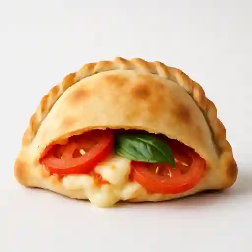 Empanada Napolitana Italiana