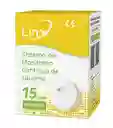 Linx Sistema de Monitoreo Continuo de Glucosa
