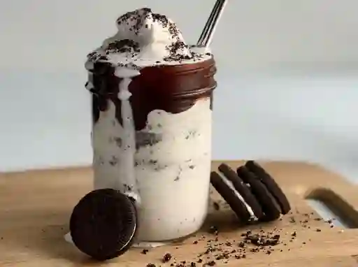 Milk Shake Oreo 10 Oz