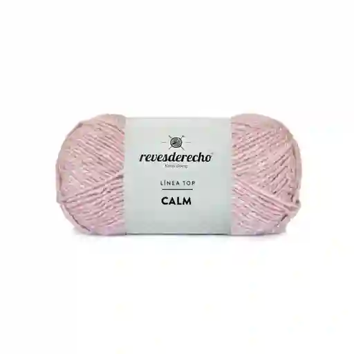 Calm - Soft Pink 0102 100 Gr