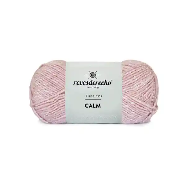 Calm - Soft Pink 0102 100 Gr