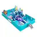 Lego Juguete Disney Frozen II