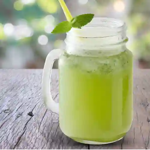 Limonada Menta Jengibre 500 ml