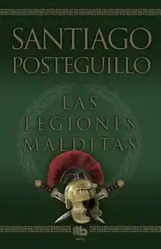 Las Legiones Malditas (Africanus #2)