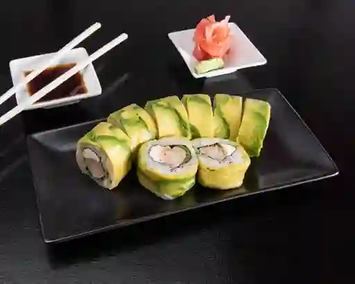 Tempura Roll