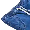 Jean Jogger Niño Denim Talla 14 Pillin
